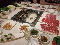 -海底捞火锅(北京路店)