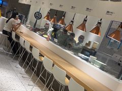 -池奈·日式咖喱蛋包饭(老城根Gpark店)
