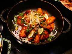 -The Place 自助餐(香港康得思酒店)