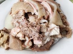 热气羊肉-林家饭店(新林公路店)