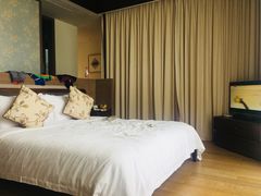 -帐篷客·溪龙茶谷度假酒店