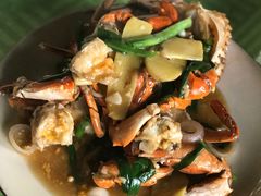-盛港湾海鲜食府(黄沙店)