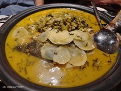 -探鱼·鲜青椒爽麻烤鱼(西南商都店)