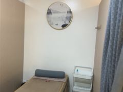 -感智盲人按摩·艾灸·肩颈SPA(岗厦店)