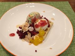 -济南香格里拉·咖啡泉自助餐厅