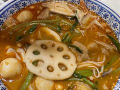 -青水瓦台汤泉(新华店)