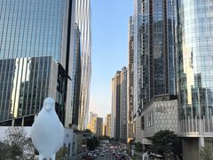 -深圳湾万象城(南山店)