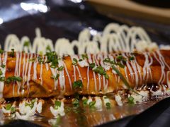 -日葵 大阪烧ひまり(仙霞路店)