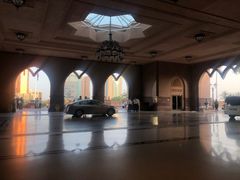 -Hakkasan Abu Dhabi