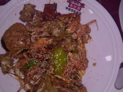 -琼大师东方烤乳猪(亚特兰蒂斯店)