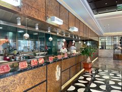 -香融府·烤鸭·家常菜(马家堡路店)