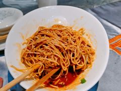 -红辣椒·川菜·火锅(大洋中心店)