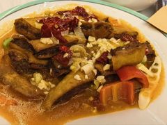 -清真.德枭炕肉店.青海菜(大新街夜市店)