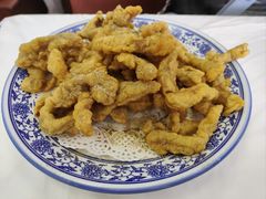 -胖子饺子馆·海鲜家常菜(海军博物馆店)