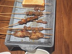 -管氏翅吧(地安门创始店)