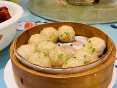-同庆楼(天鹅湖万达店)