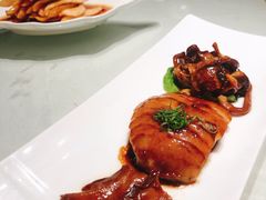 -汉通东林海鲜大酒店(鼓楼孝闻街店)