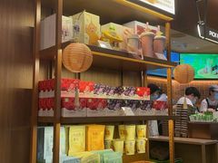 -奈雪的茶(石家庄万象城店)
