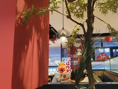 -季季红火锅(长沙步行街店)