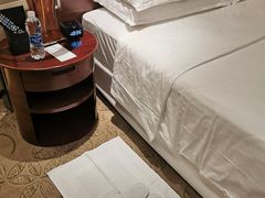 -广州粤海喜来登酒店