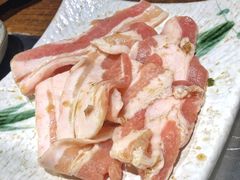 -萌牛肠烧烤店(虹梅路店)