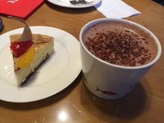 -Ricci睿奇美式餐厅(五道口店)