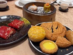 -广东胜利宾馆西关粤中餐厅