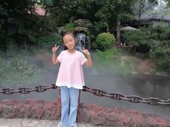 -熙古里艺术村
