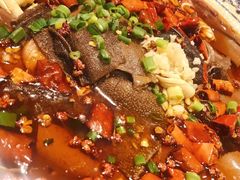 -院8里·少城记忆老川菜(宽窄巷子店)