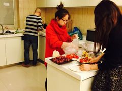 仁恒辉盛阁国际公寓-仁恒辉盛阁酒店公寓