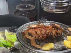 -本炙炭烤·蒲烧活鳗料理店(金沙洲店)