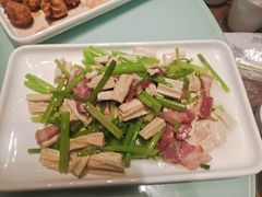 -沈家花园如皋菜(海阳路店)