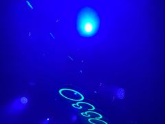-MOSSO音乐酒吧·Live House(南京西路店)