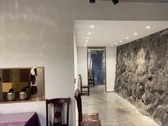 -亭下湖饭店(康岭店)