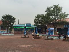 -欢乐水魔方水世界