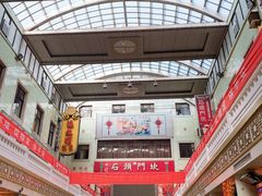 -南市食品街
