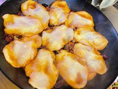 -百味地锅鸡(铜山路店)