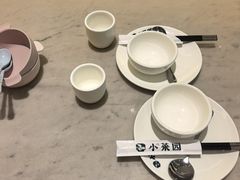 -小菜园新徽菜(合肥瑶海万达店)