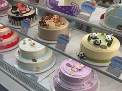 -GANSO元祖食品(白下店)