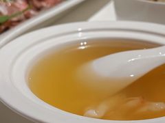 鸡汤汆贵妃蚌-黑明餐厅(白鹭洲店)