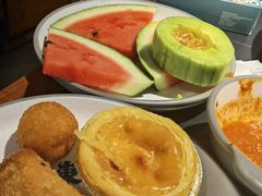 -東盛炭烤自助料理(浦东文峰广场店)
