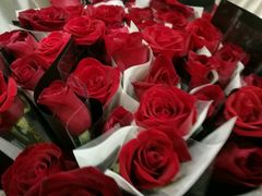 -花木兰花艺MULAN(温馨花园店)