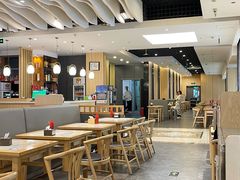 -老边饺子馆(金源店)