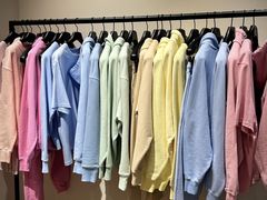 -杉杉奥特莱斯广场(哈尔滨店)