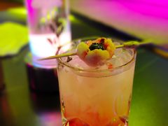 -MOSSO音乐酒吧·live house(南京旗舰店)