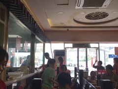 -小姜锅贴(凤凰街店)