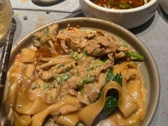 -巴奴毛肚火锅(邯郸美乐城店)