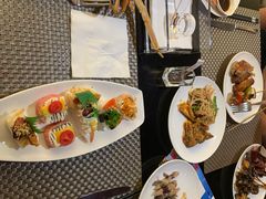 -339旋转餐厅(天府熊猫塔店)
