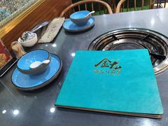 -金龙·打边炉(武进路店)