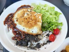 -肥朵食堂(带梦胡同店)